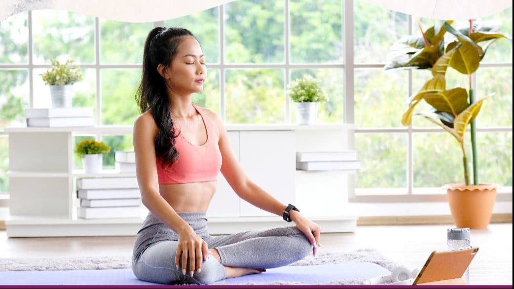 Meditation Teacher Training Course