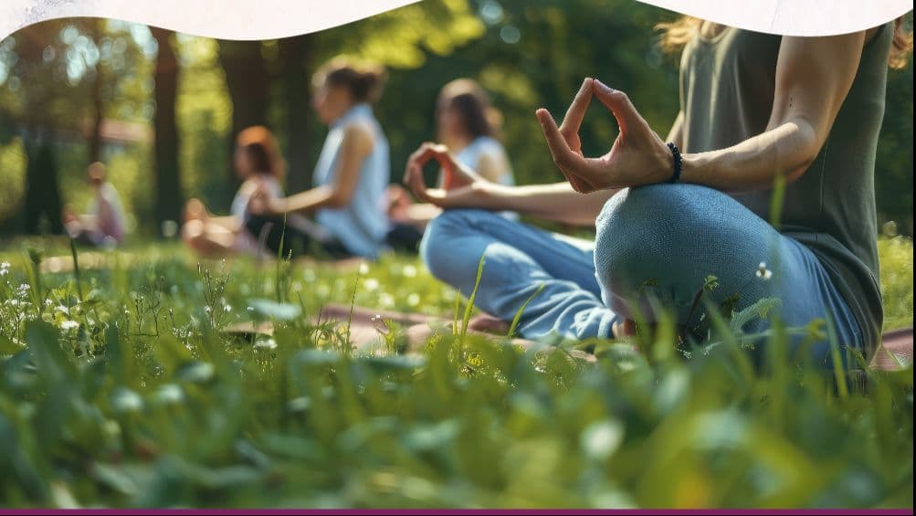 Mudra Therapy Certification Course