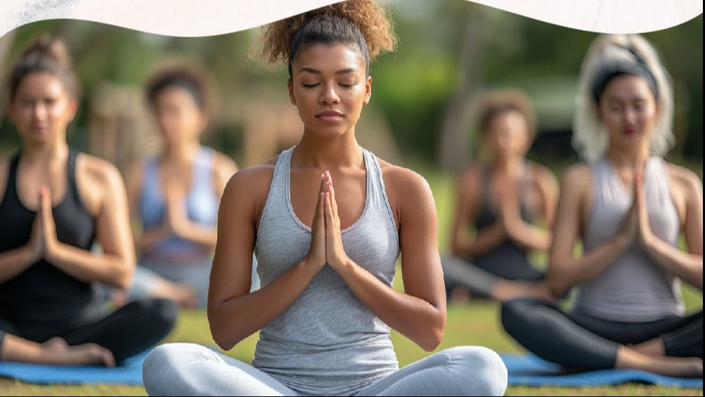 Pranayama Teacher Training Course