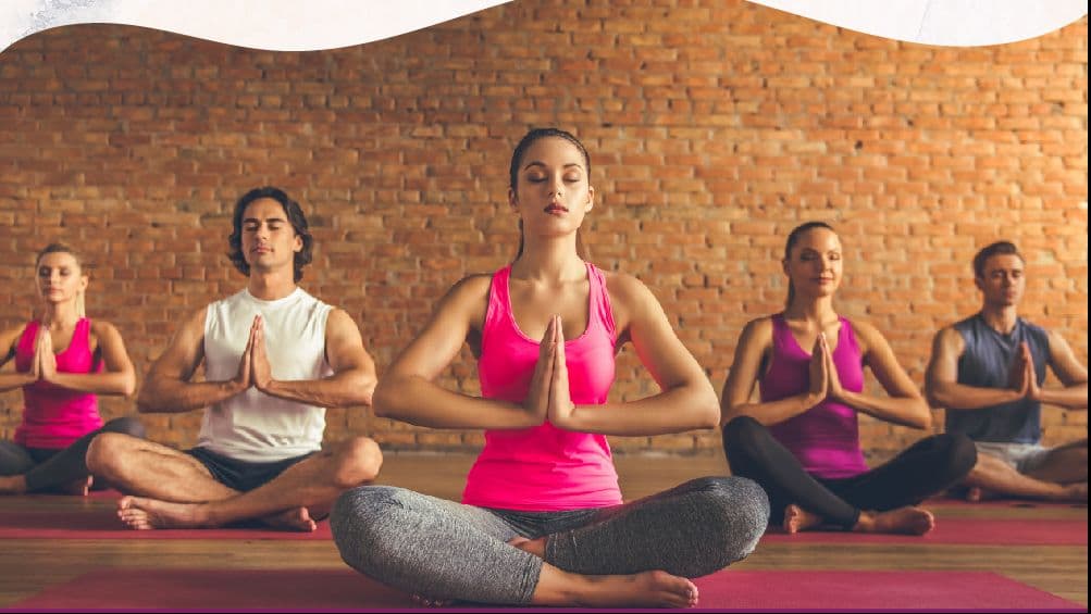 Yoga Nidra Teacher Training Course