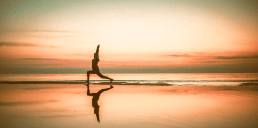 A global sisterhood of yoga practitioners