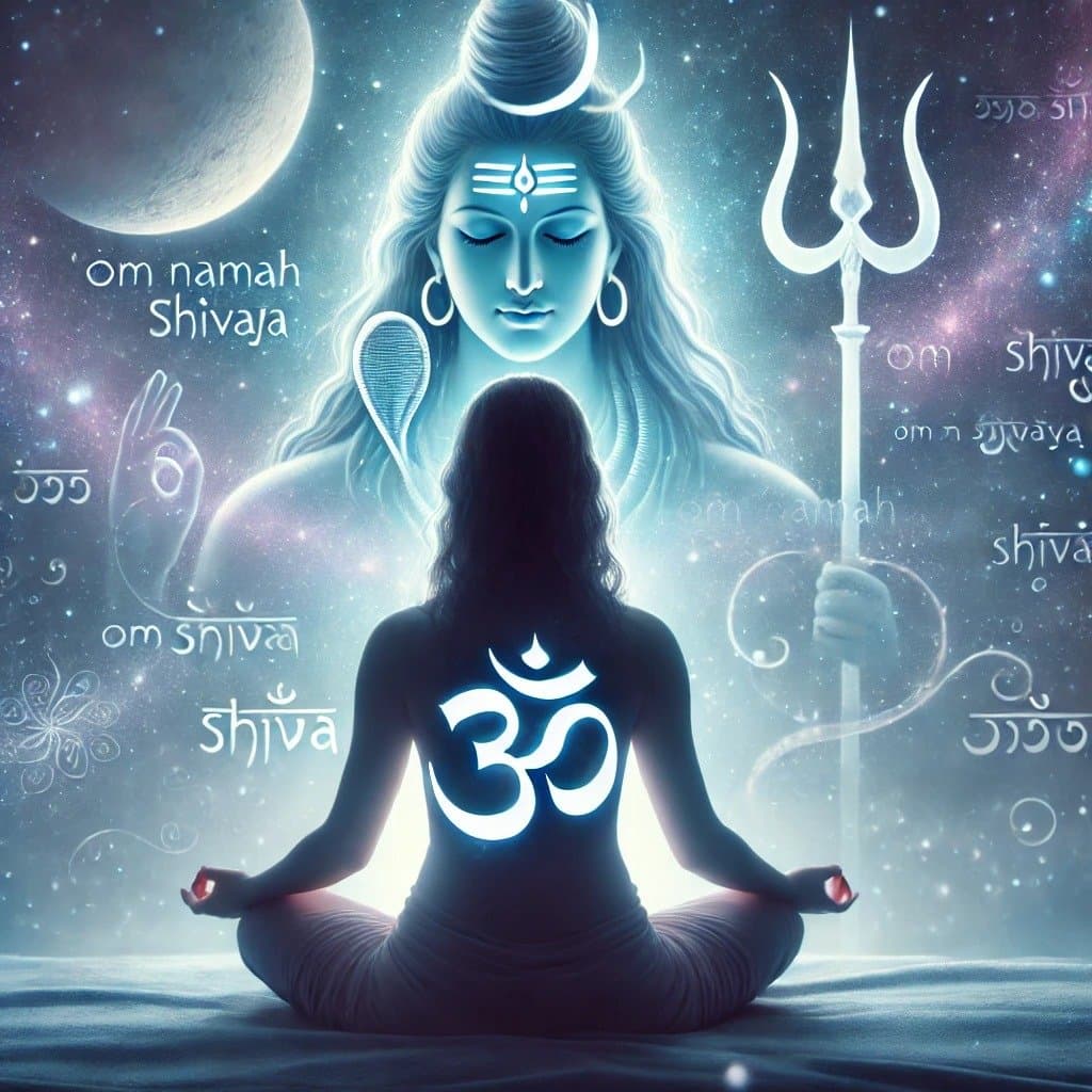 Om Namah Shivaya — The Powerful Mantra for Inner Peace and Transformation