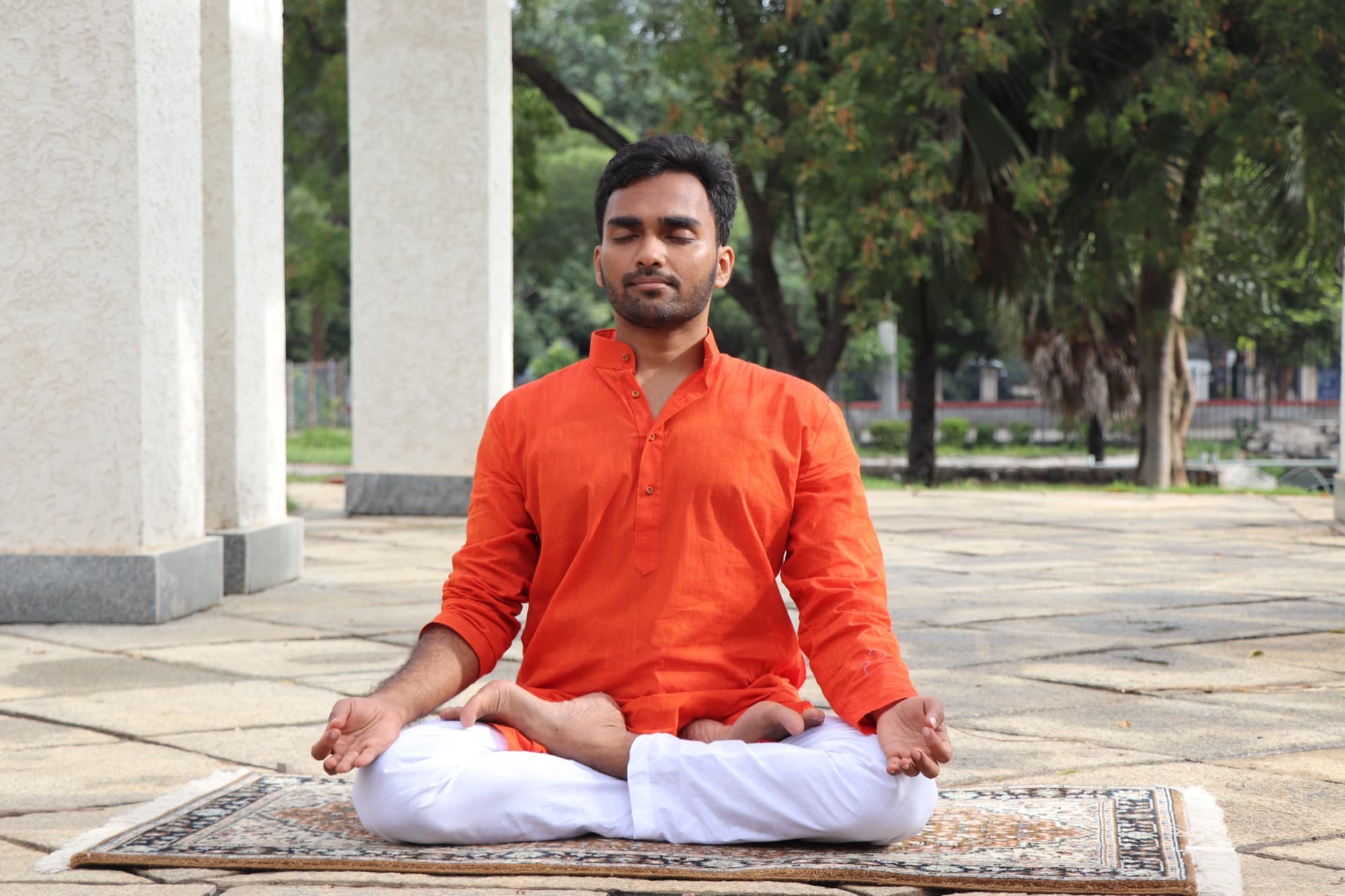 M.Sc in Yoga Science