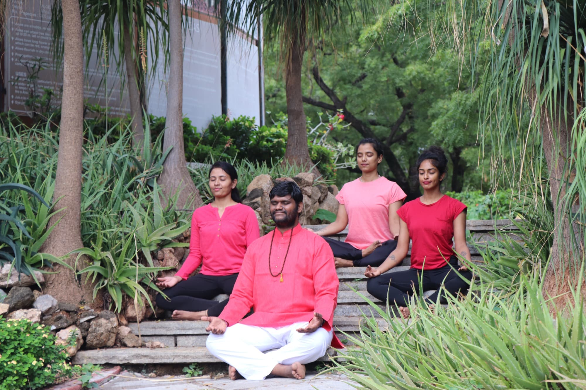 200-Hour Yoga Teacher Training Course โ promo