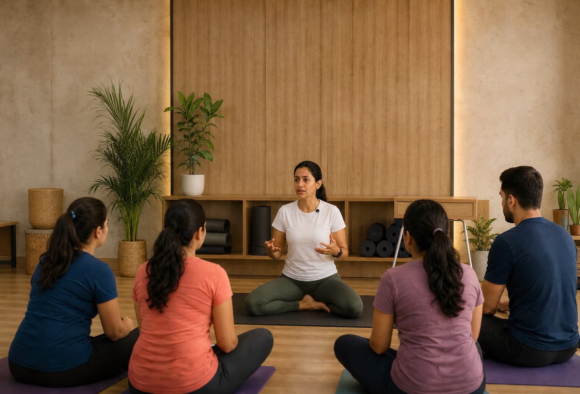 Weight Loss Coach Certification Course
