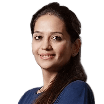 Eeena Chawla