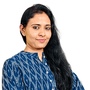 Lakshmi Yalamudi