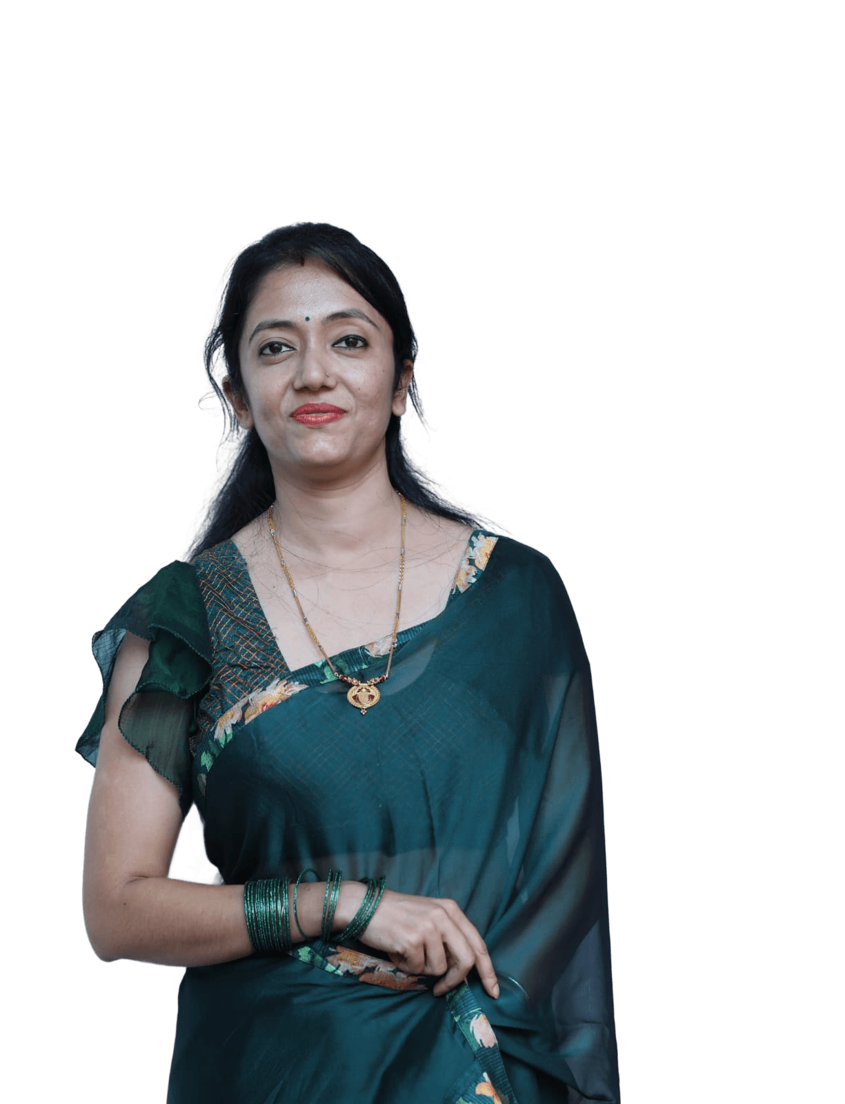 Swathi Patle