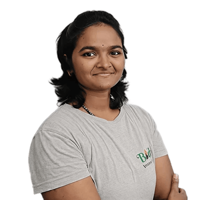 Swetha Varda