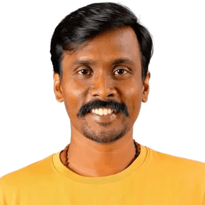 VijayaRaghavan