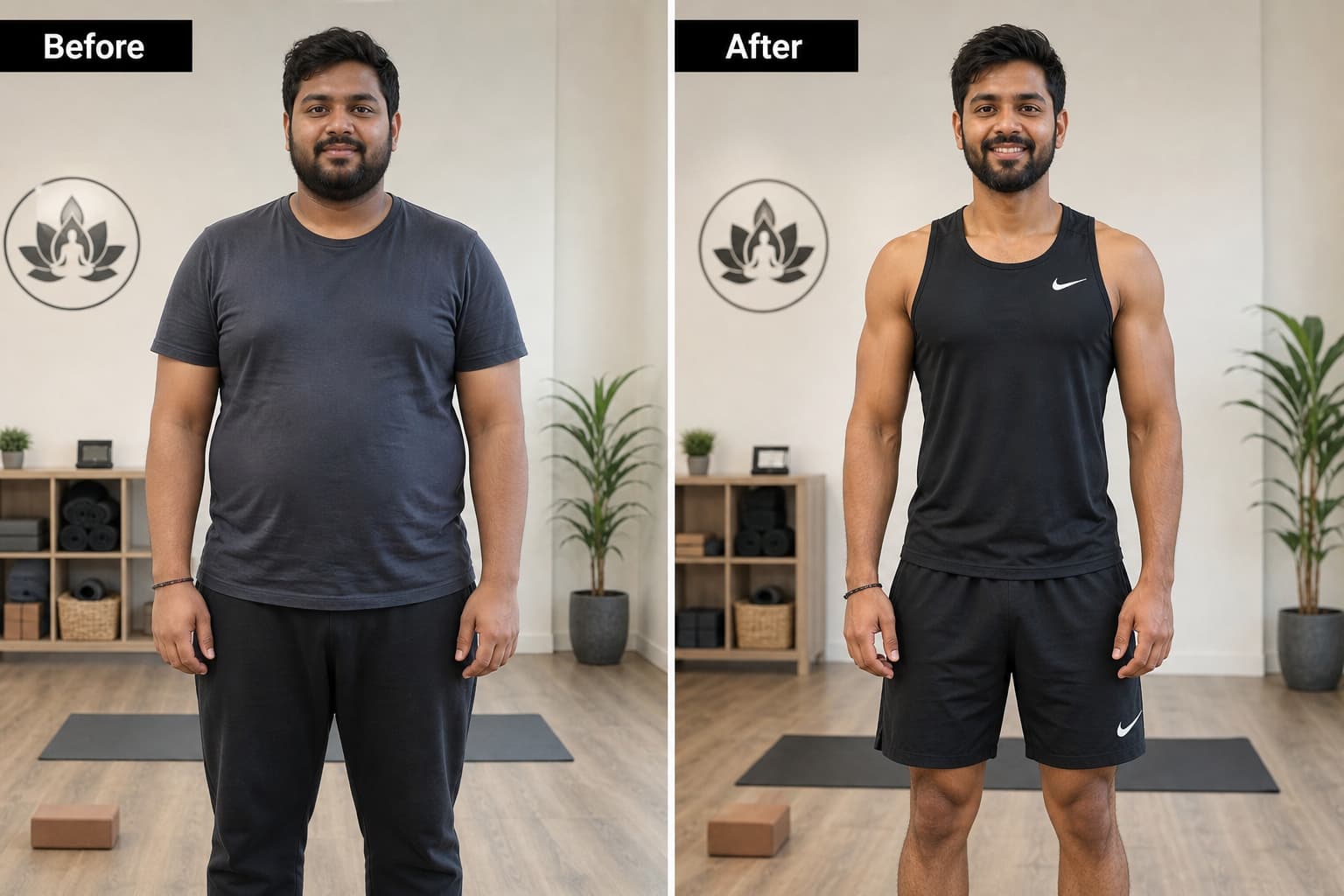 Weight Loss Workshop