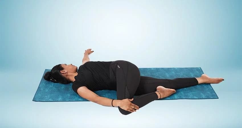 Universal Spinal Twist