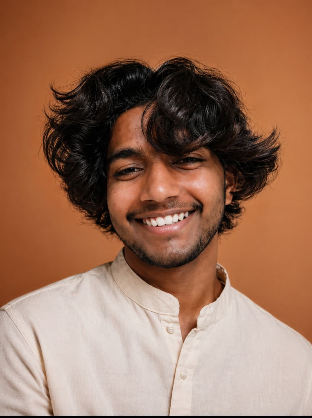 Aman Sahani