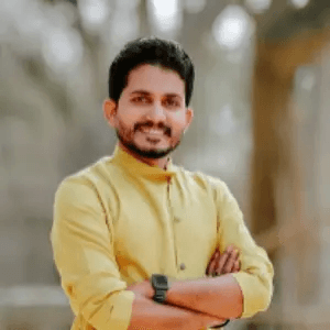 Atheesh Kumar
