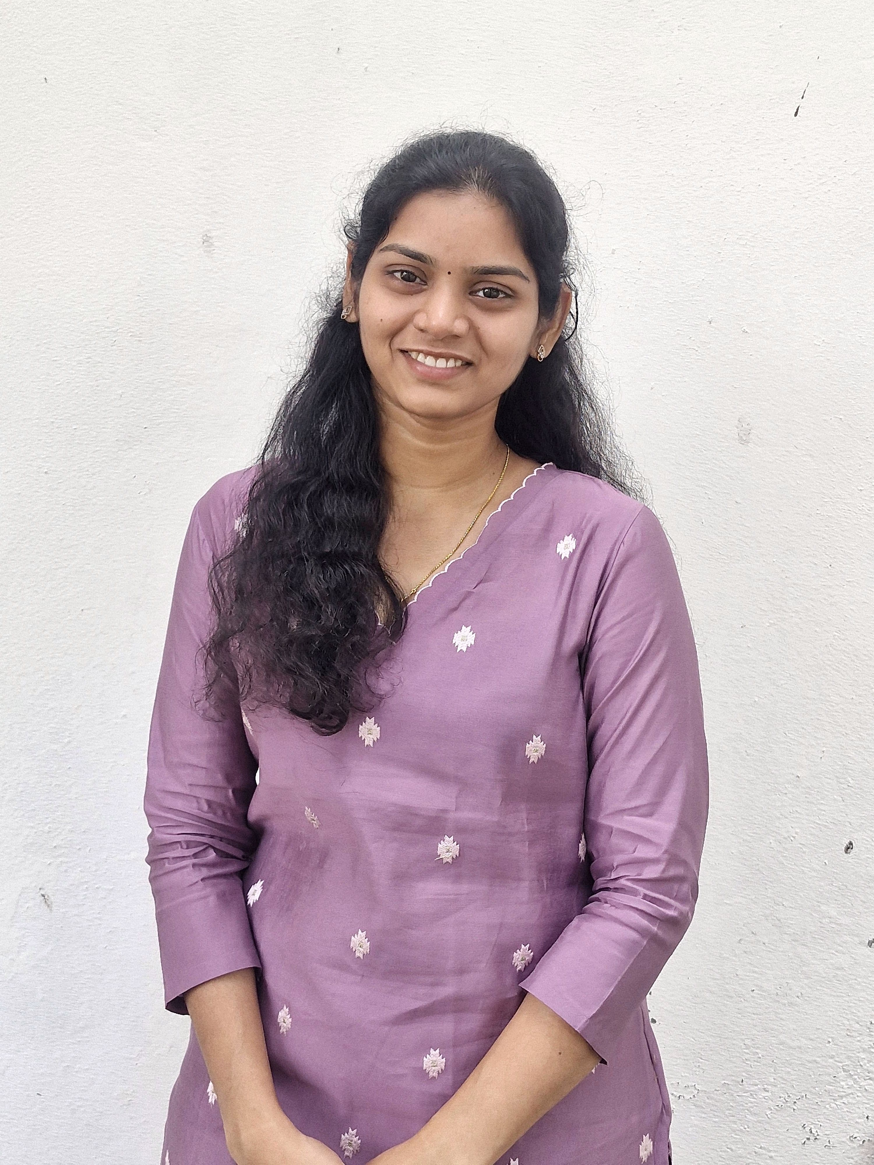 Bhargavi