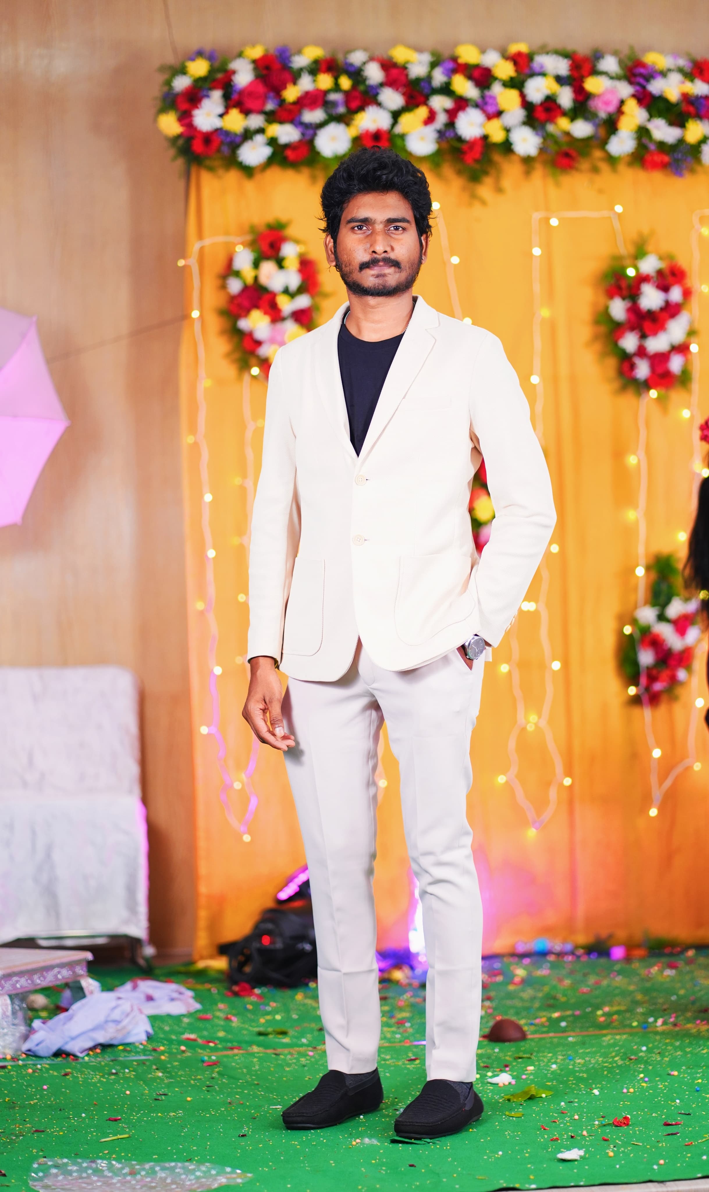 Eeshwar Motupalli