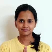 Nagalakshmi Shankar