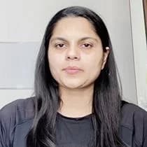 Naiya Mukati