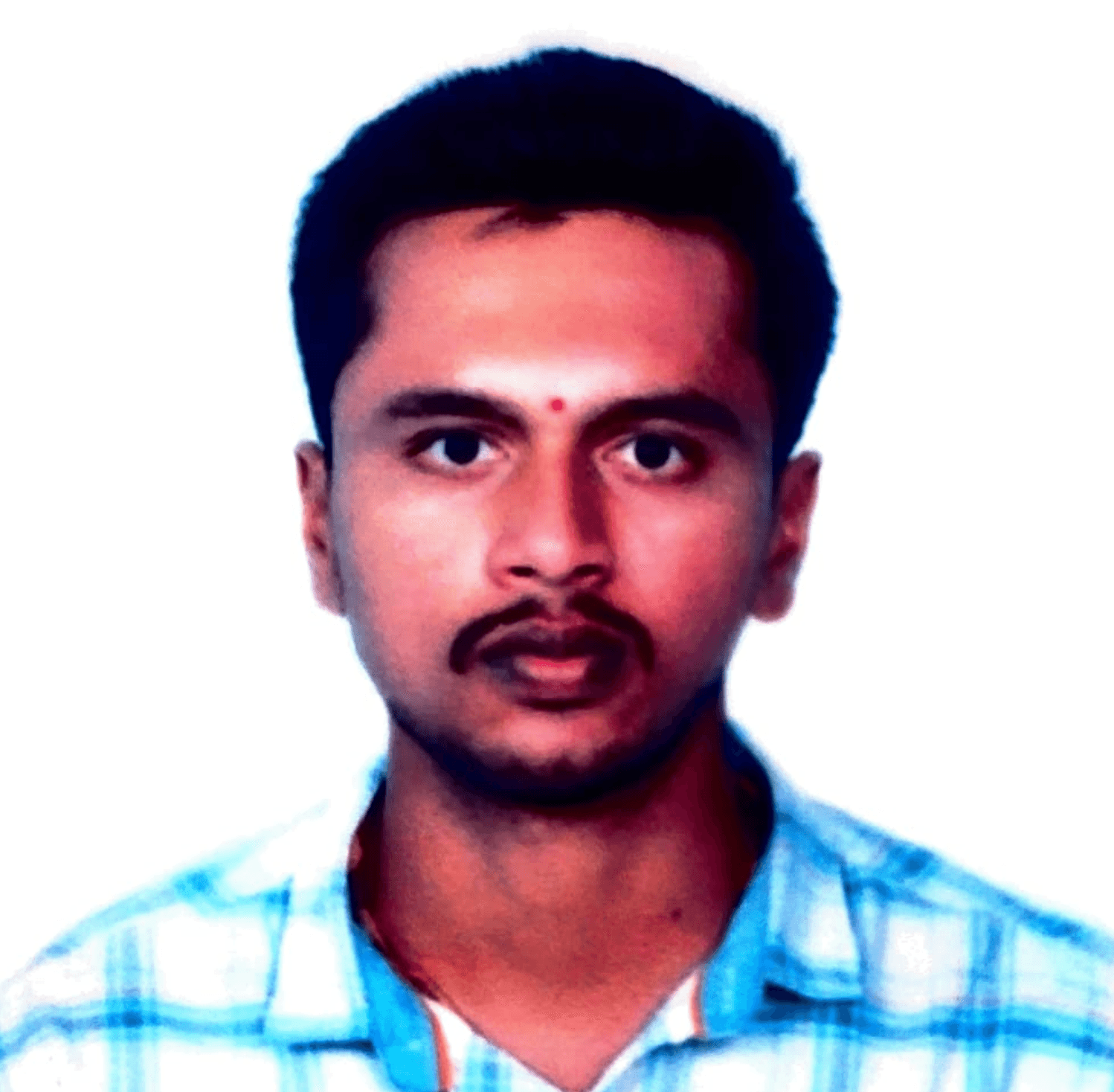 Padmakar Mokhede