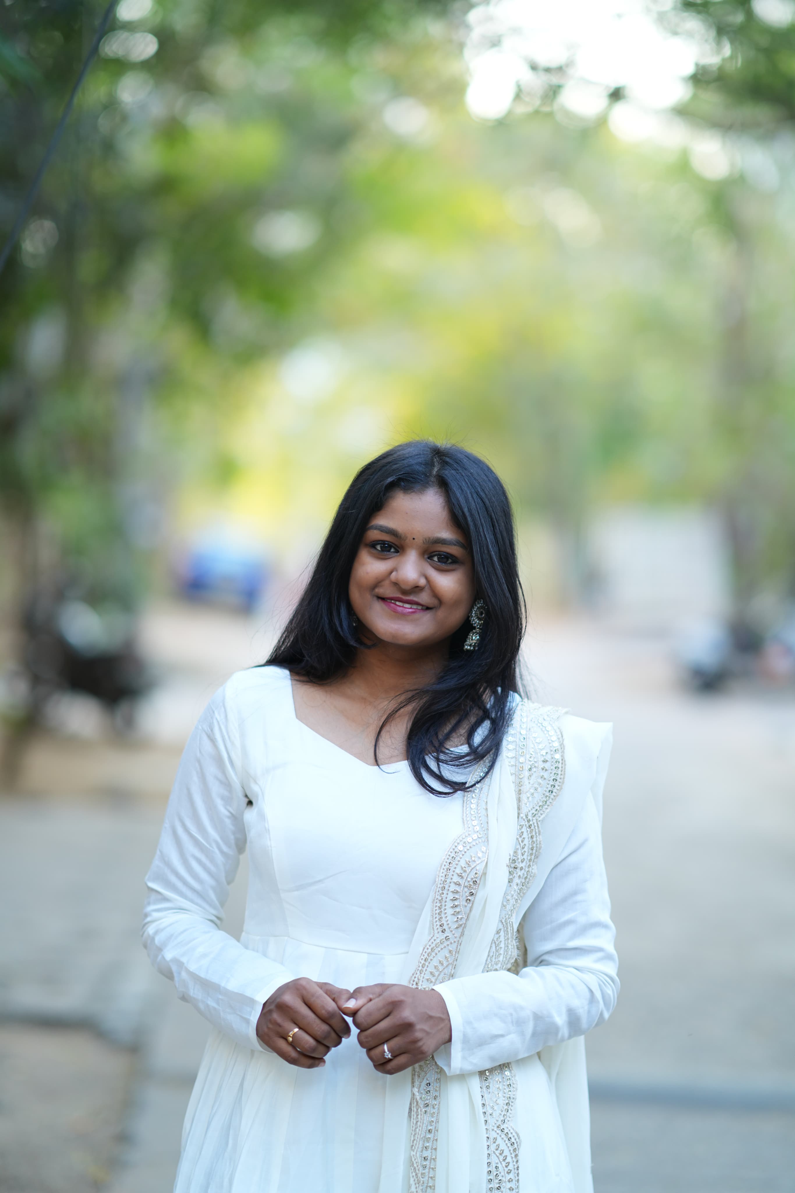 Pranathi