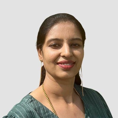 Sandhya Ramesh