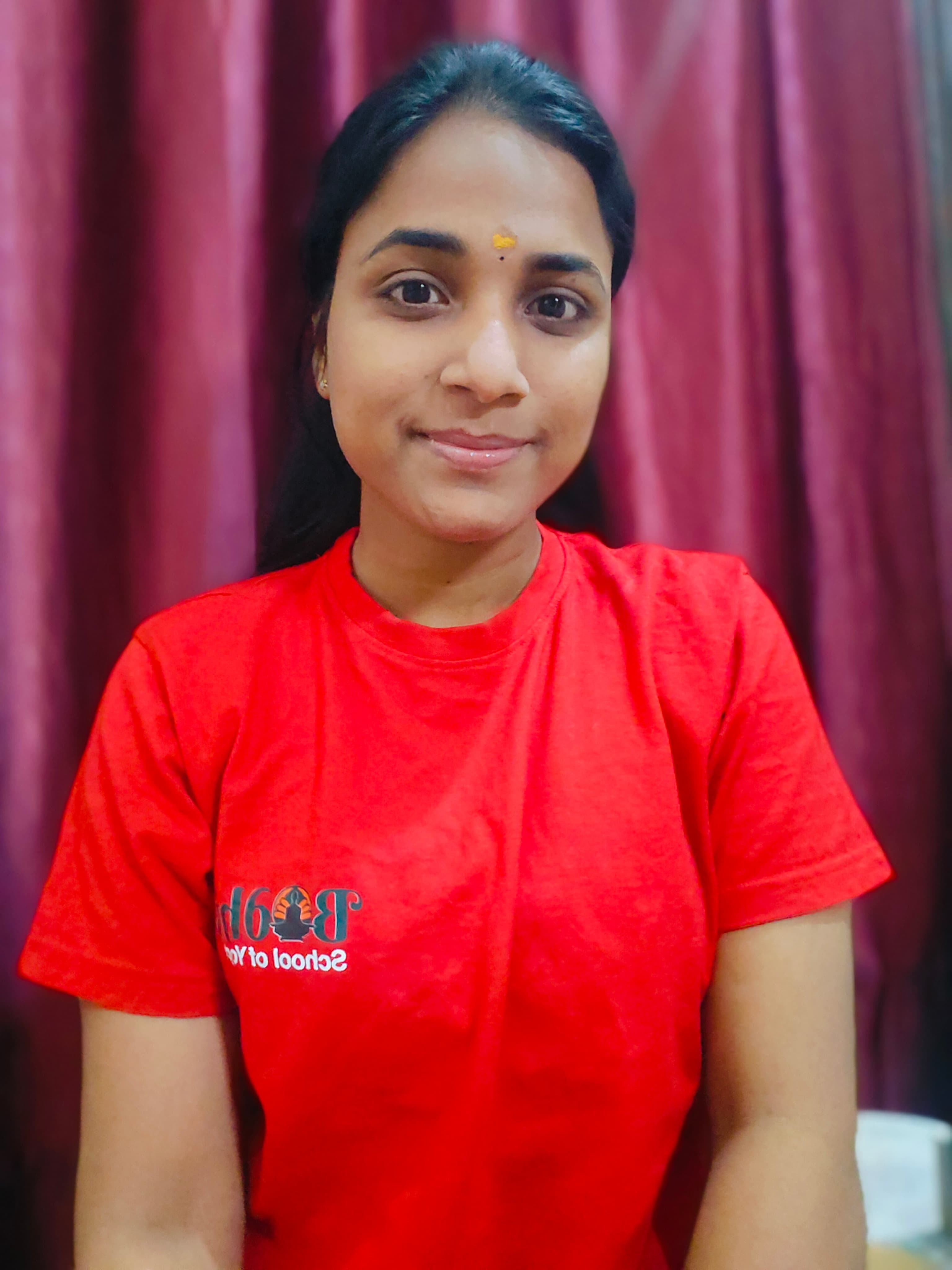Shalini