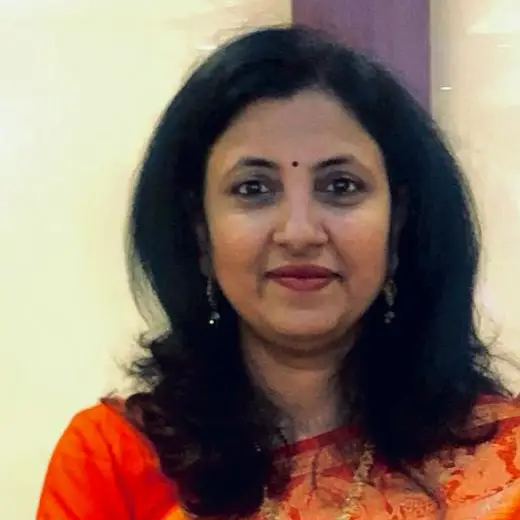 Suhasini