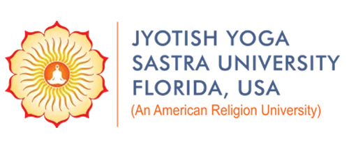 Jyotish Yoga Sastra University 