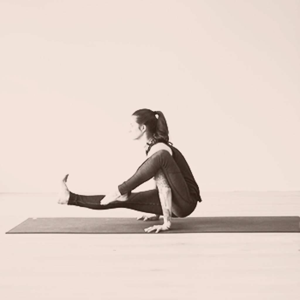 Yoga Therapy for Thyroid Management