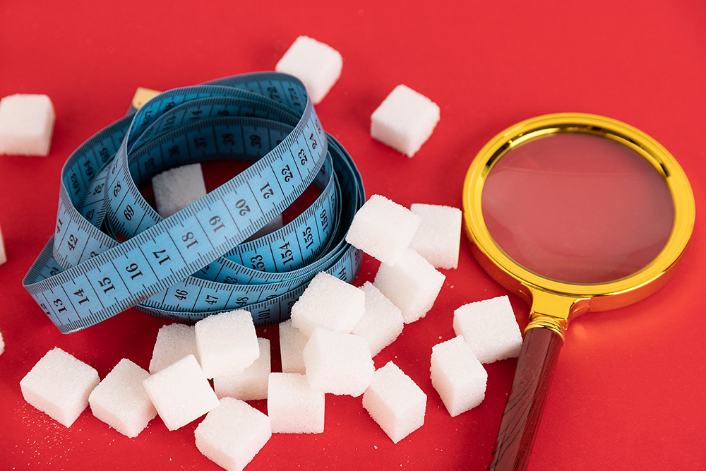 Sugar and its Effects on Health: Making Informed Choices