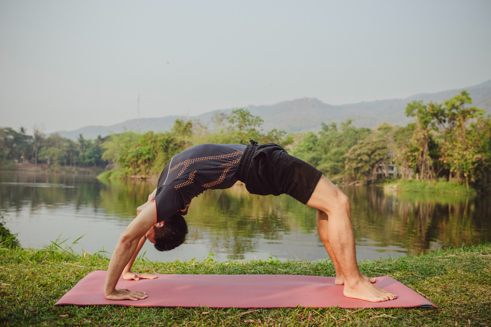 Advanced Yoga Nidra Challenge